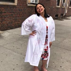 Meet your Posher, Merianny